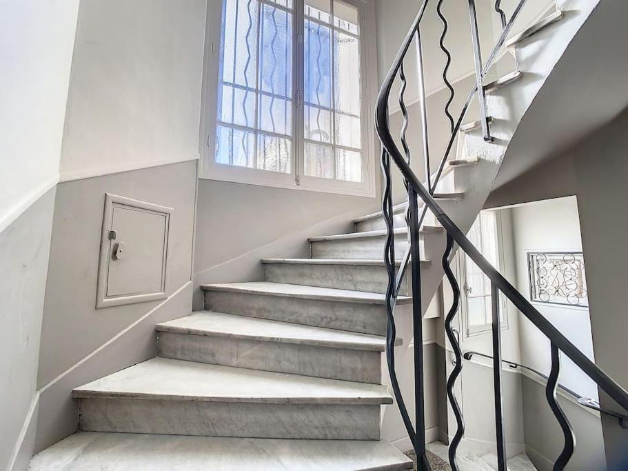 Centre Cannes, Tout A Pied Exteriér fotografie