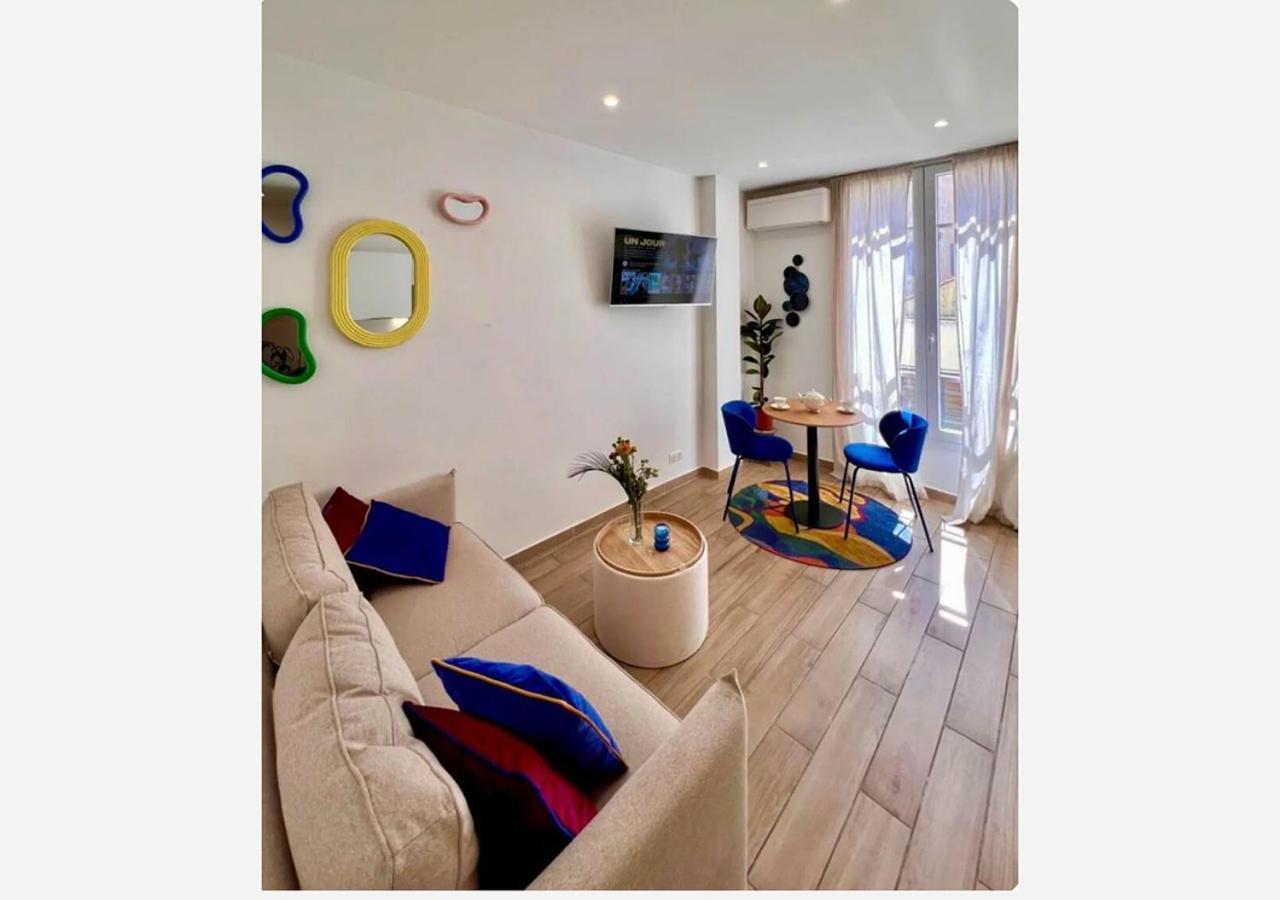 Centre Cannes, Tout A Pied Exteriér fotografie