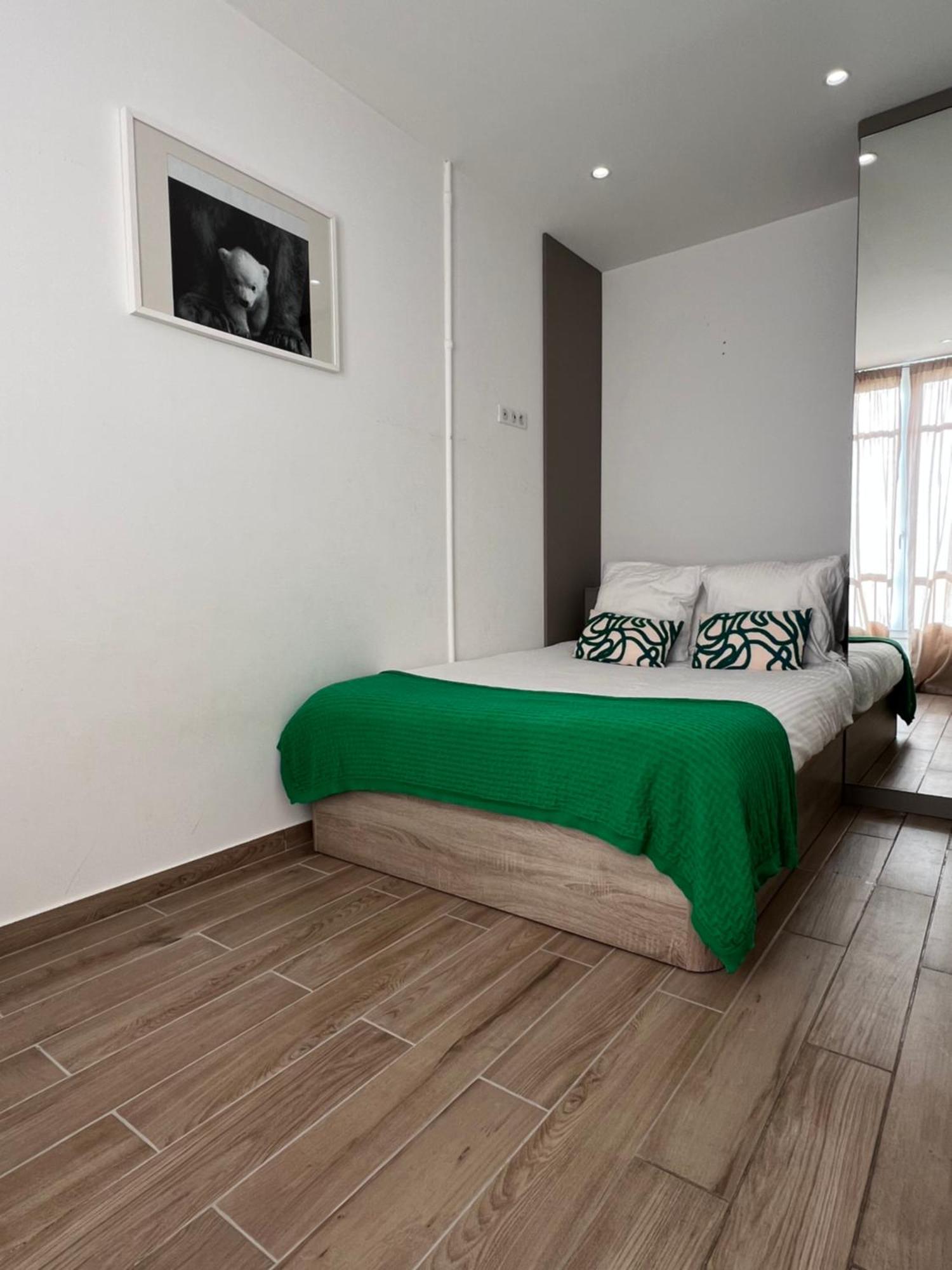 Centre Cannes, Tout A Pied Exteriér fotografie